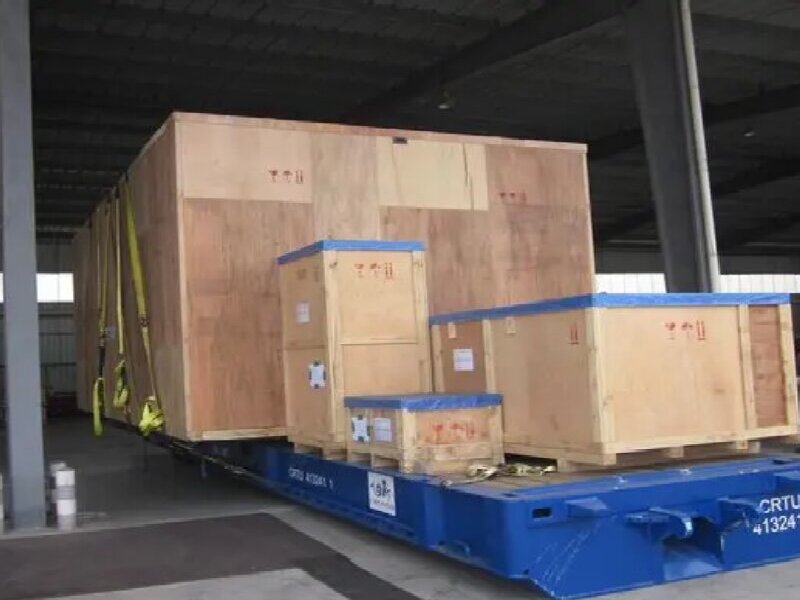 溫州到和順物流公司