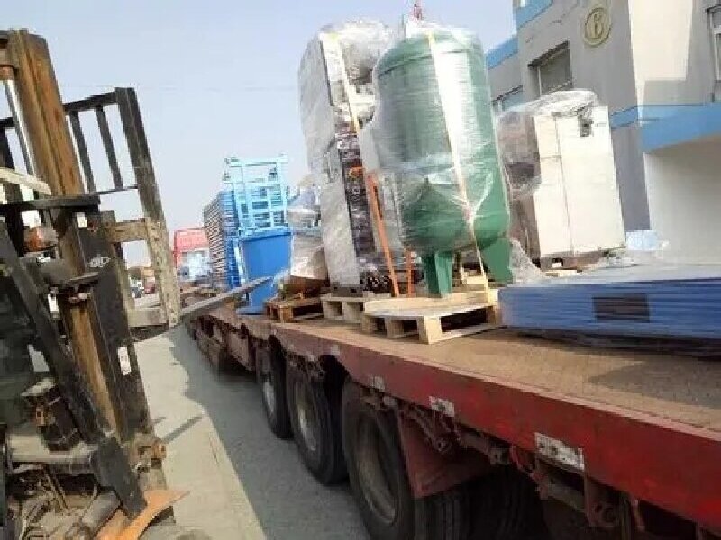 溫州至淮陽物流公司