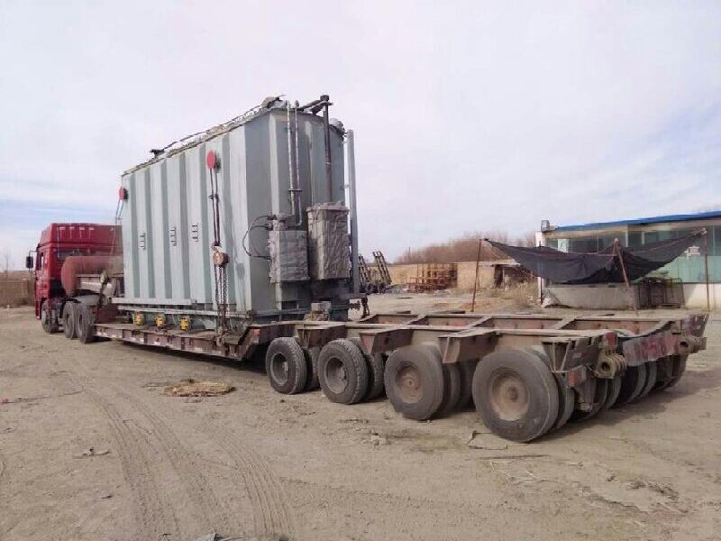 溫州至肇州物流公司