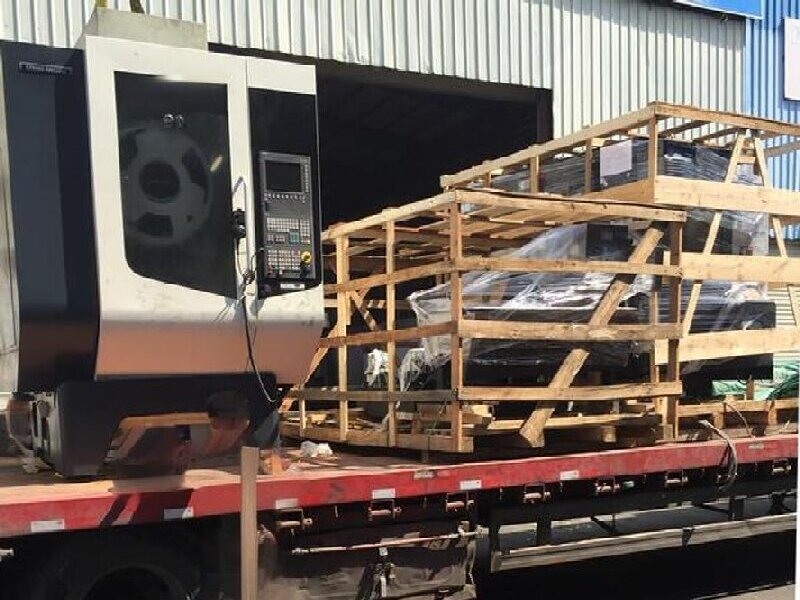 溫州到萬源物流公司