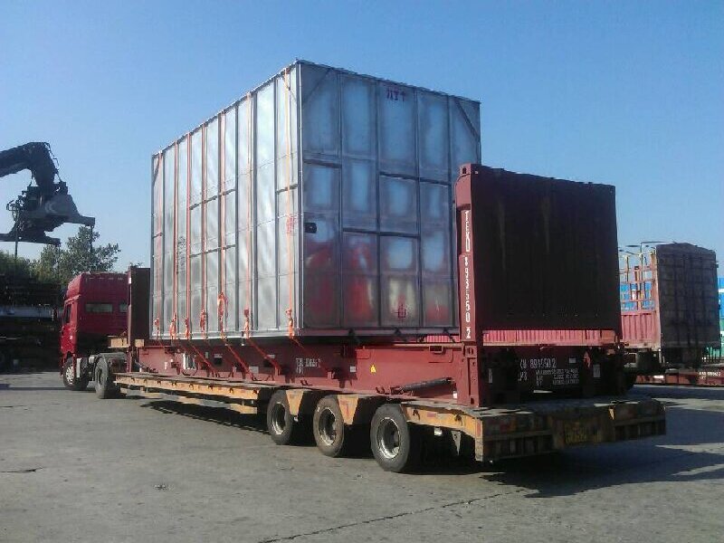 溫州到匯川區(qū)物流公司