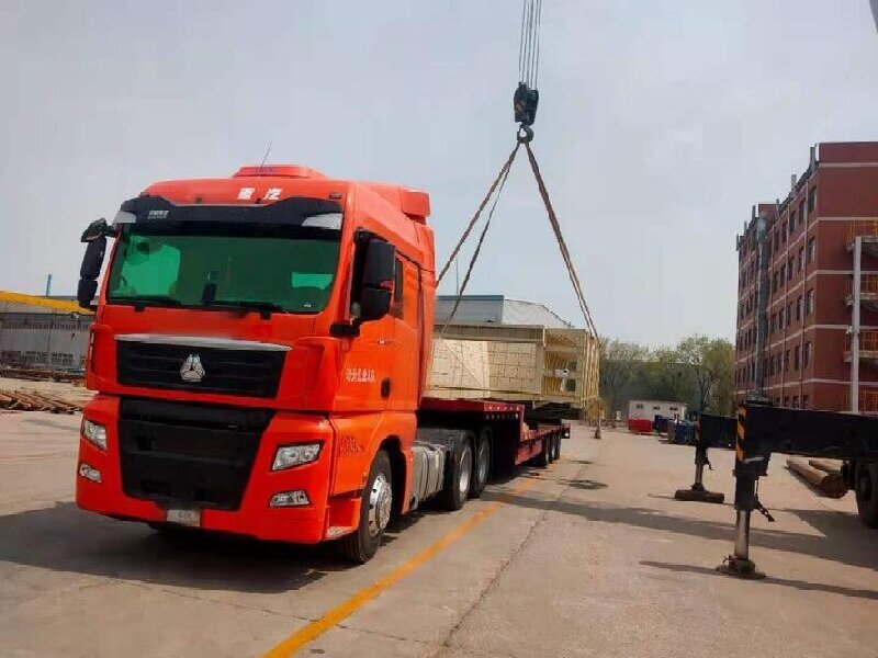 溫州到縉云物流公司