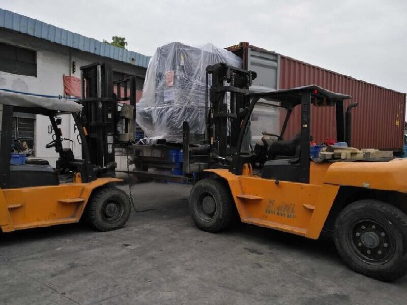 溫州至無錫物流公司