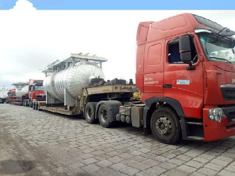 溫州到拉薩物流公司