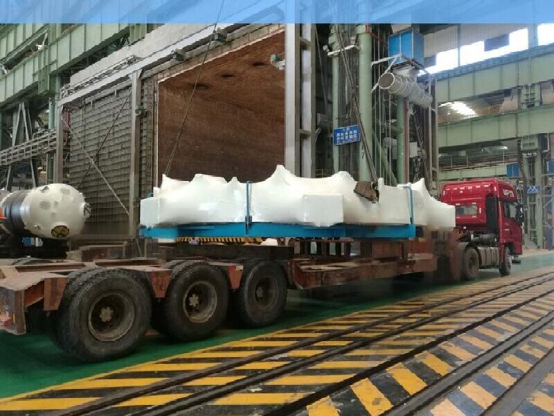 溫州到阿榮旗物流公司