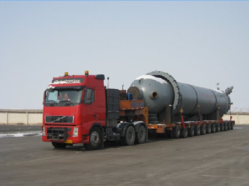 溫州到承德物流公司