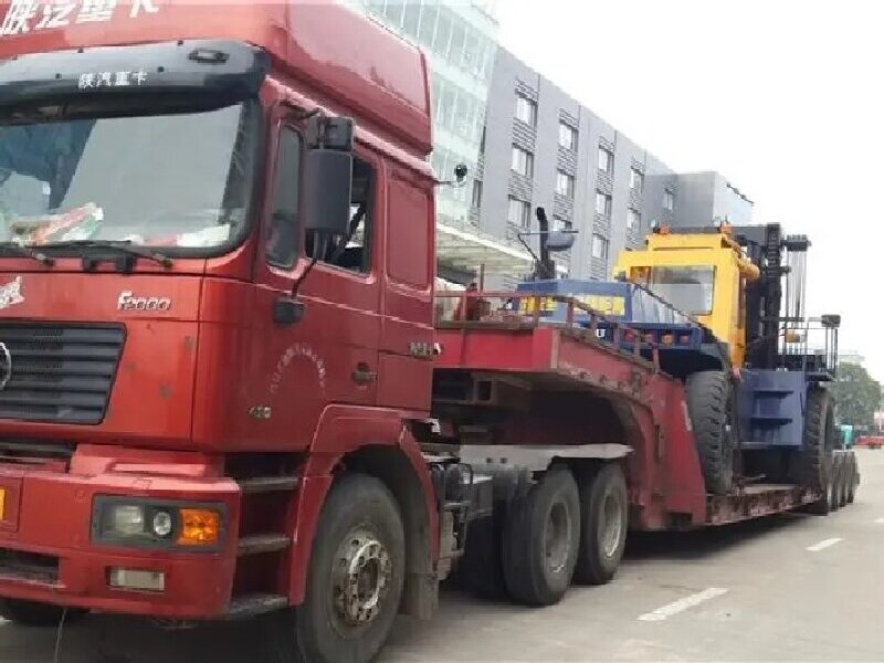 溫州至牡丹江物流公司