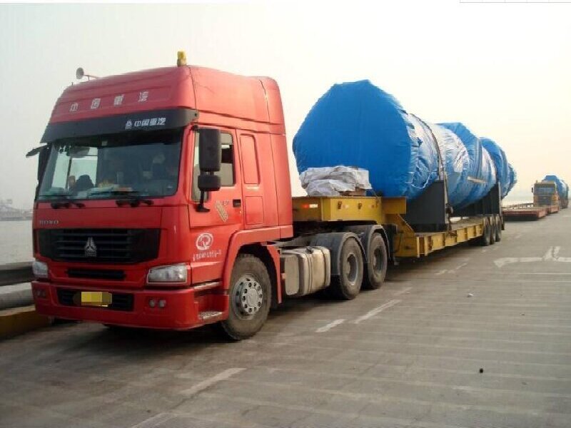 溫州到龍陵物流公司