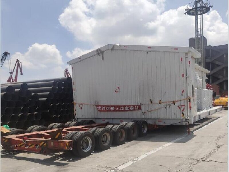 溫州到禹會區(qū)物流公司