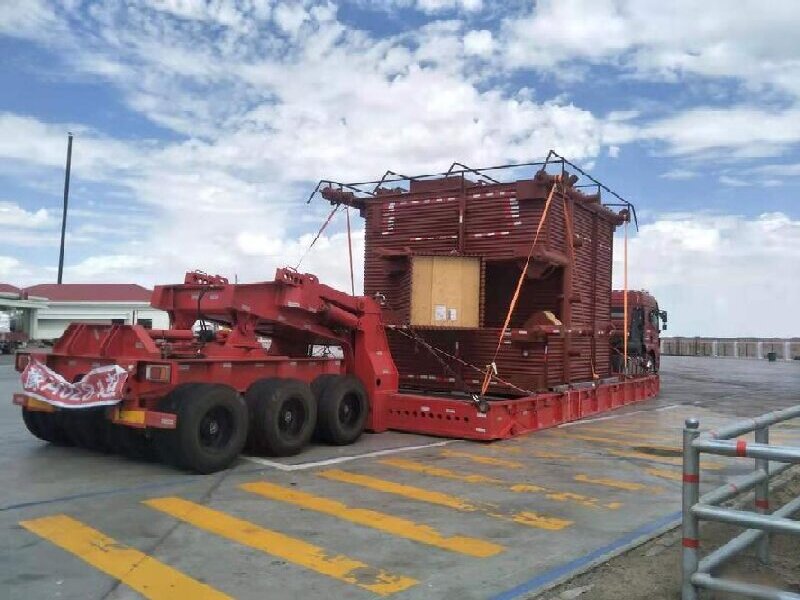 溫州至煙臺物流公司