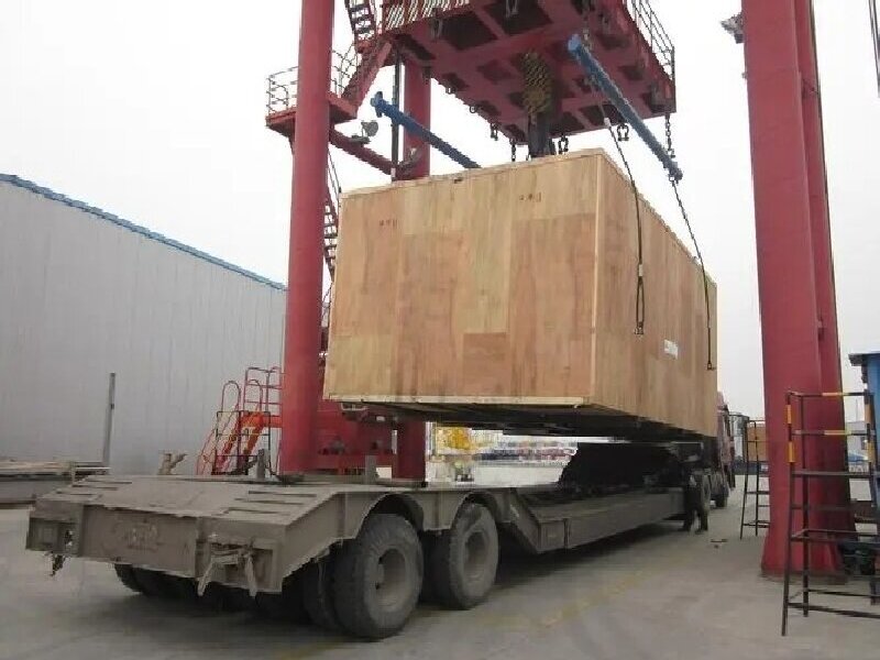 溫州至連云區(qū)物流公司