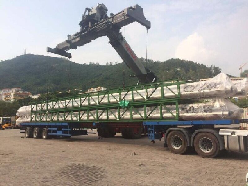 溫州至永清物流公司