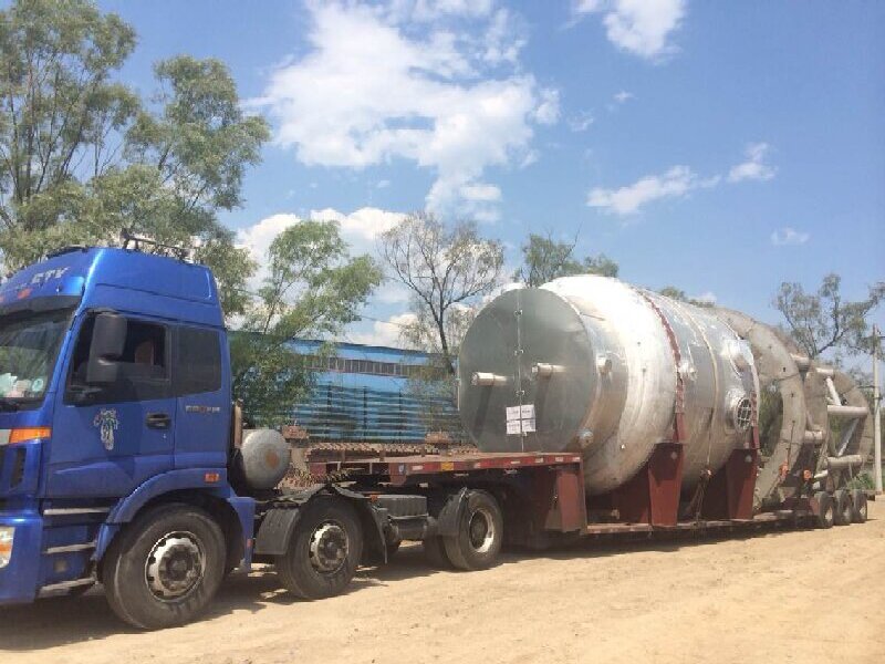 溫州至竹溪物流公司