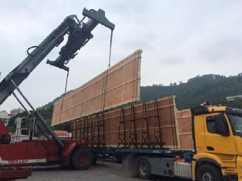 溫州至縉云物流公司