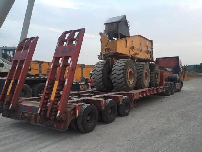 溫州至古塔區(qū)物流公司