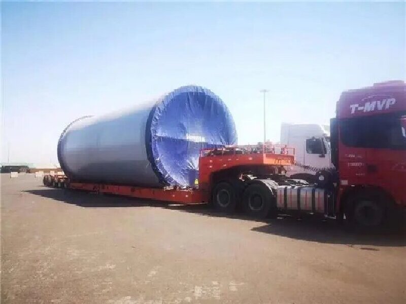 溫州到滎陽物流公司