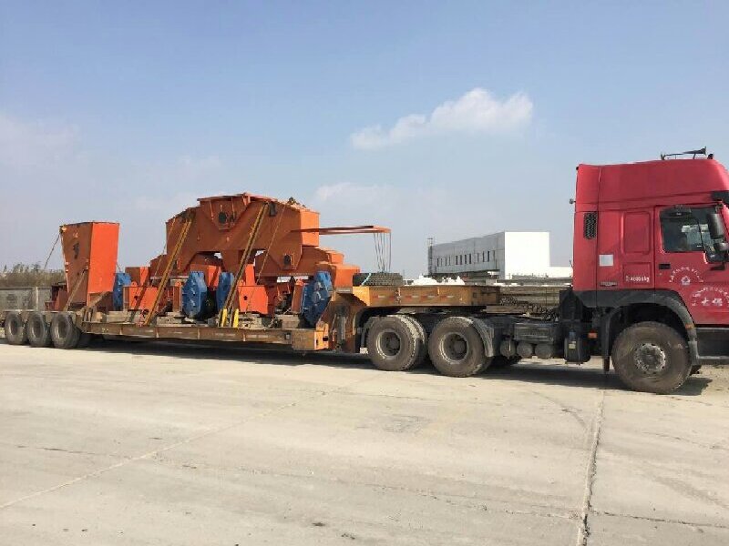 溫州到巴林右旗物流公司