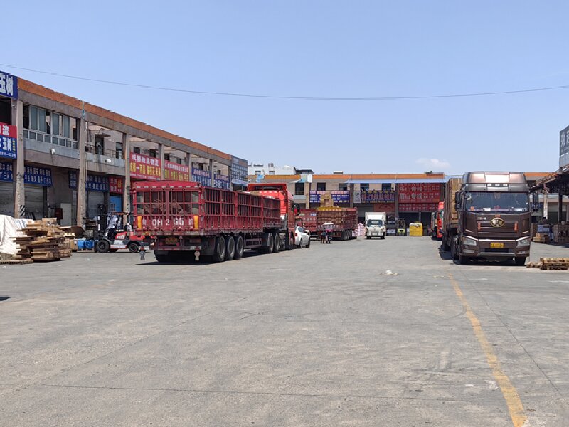 韶關(guān)到湖州貨運(yùn)公司