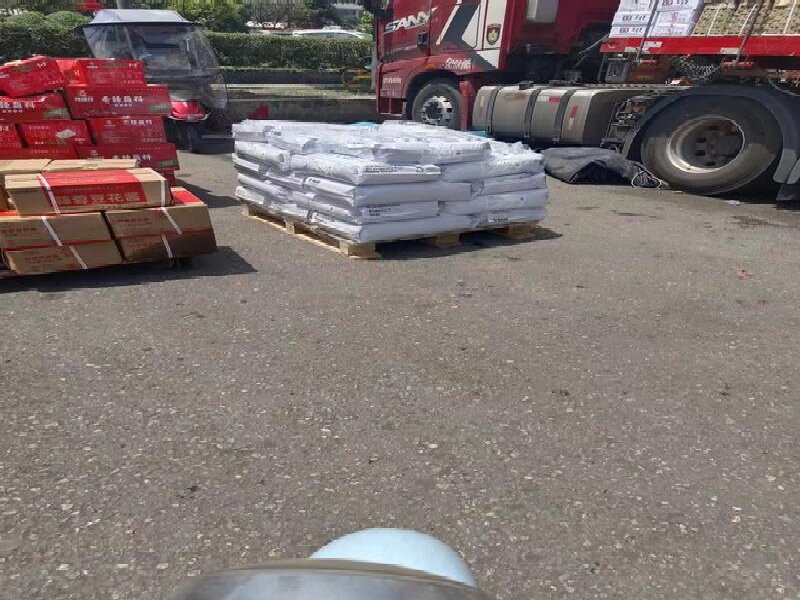 上海至紅安物流公司