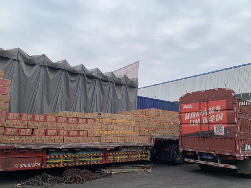 青島到江口貨運(yùn)公司