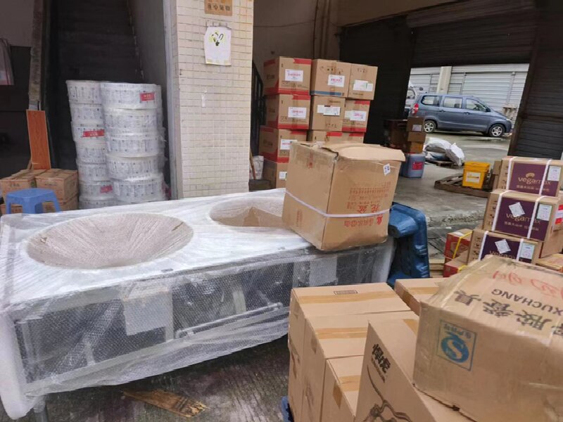 青島到鳳山貨運(yùn)公司