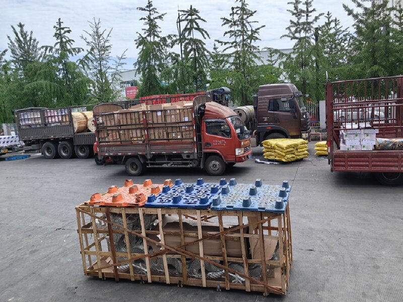 韶關(guān)到巴林右旗物流專線