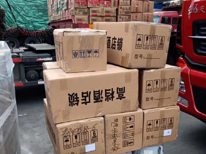 泰州到興國(guó)物流專(zhuān)線