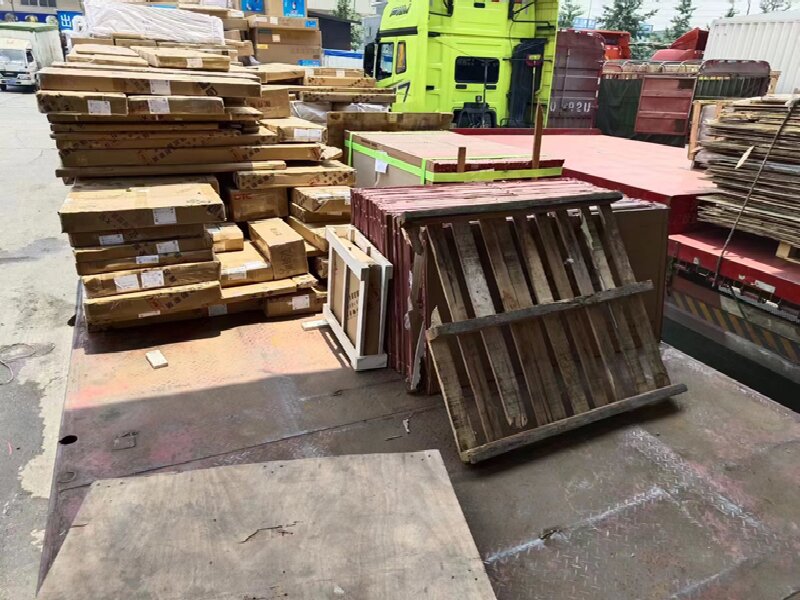 青島到沙河物流專線