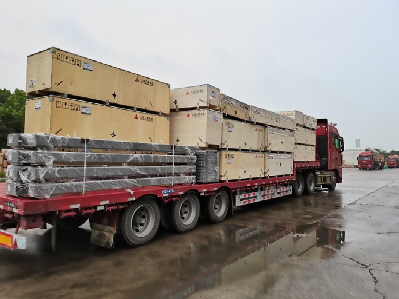 義烏到交城物流專線