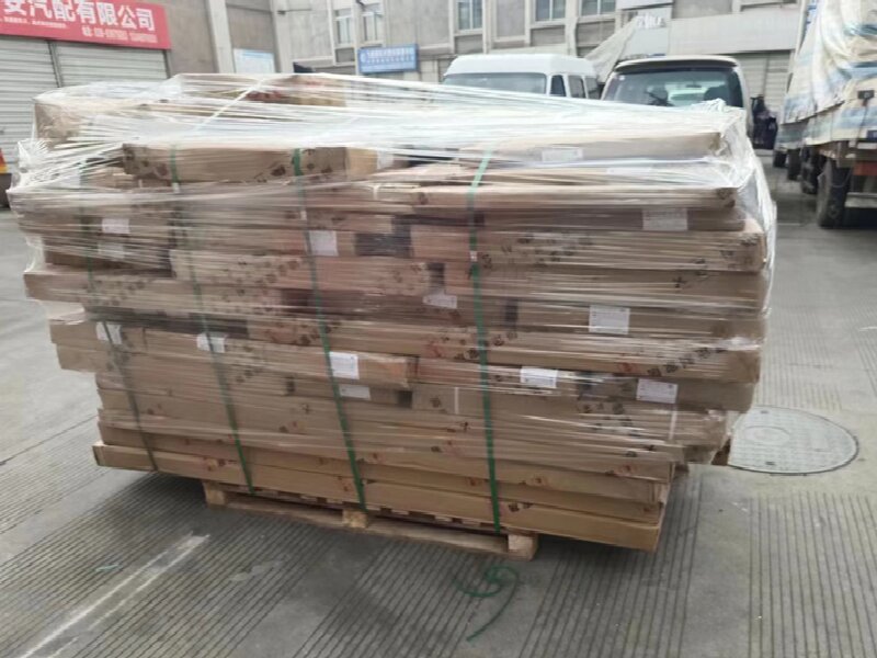 宜昌到朝陽區(qū)物流專線