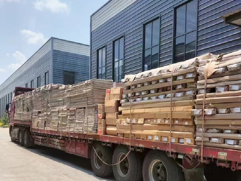 武漢到淮陽物流專線