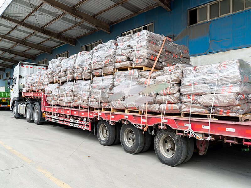 韶關(guān)到正藍(lán)旗物流專線