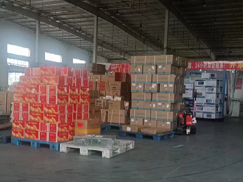 長沙到衡陽貨運(yùn)公司