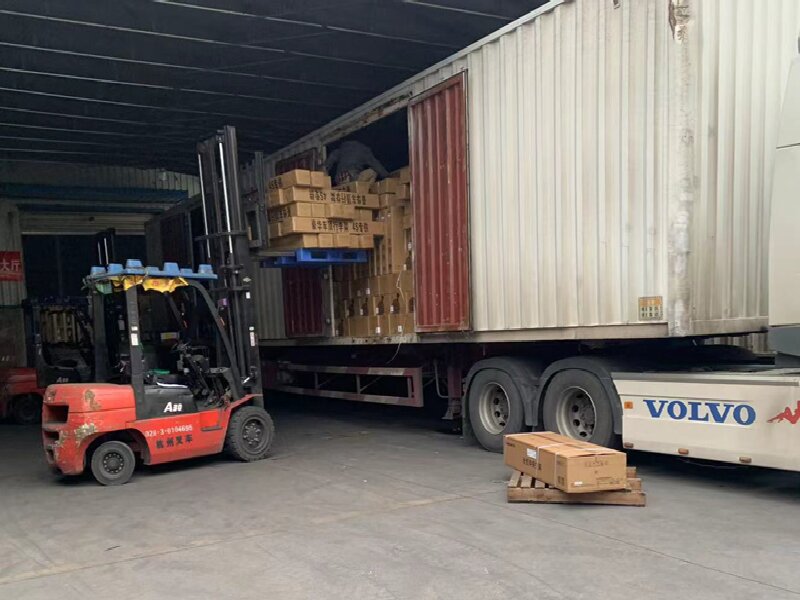 義烏到連云港物流專線