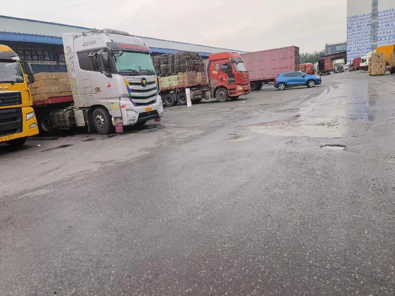 青島到云浮貨運(yùn)公司