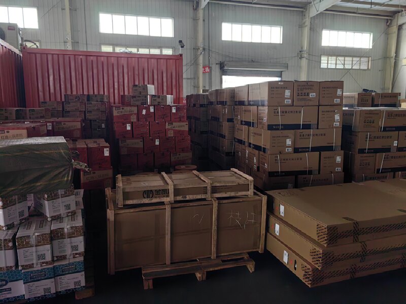 義烏到泰順物流專線