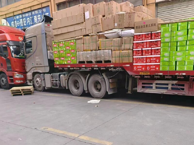 上海到和順物流公司