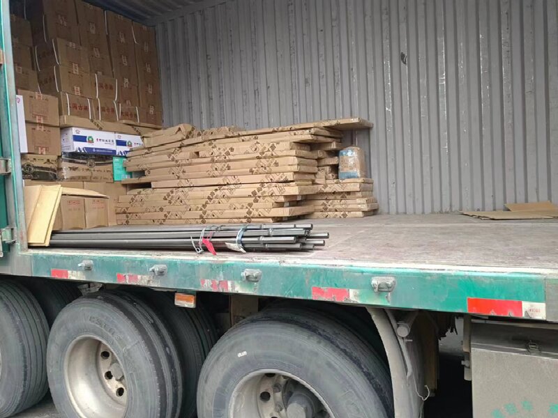 宜昌到天津貨運公司