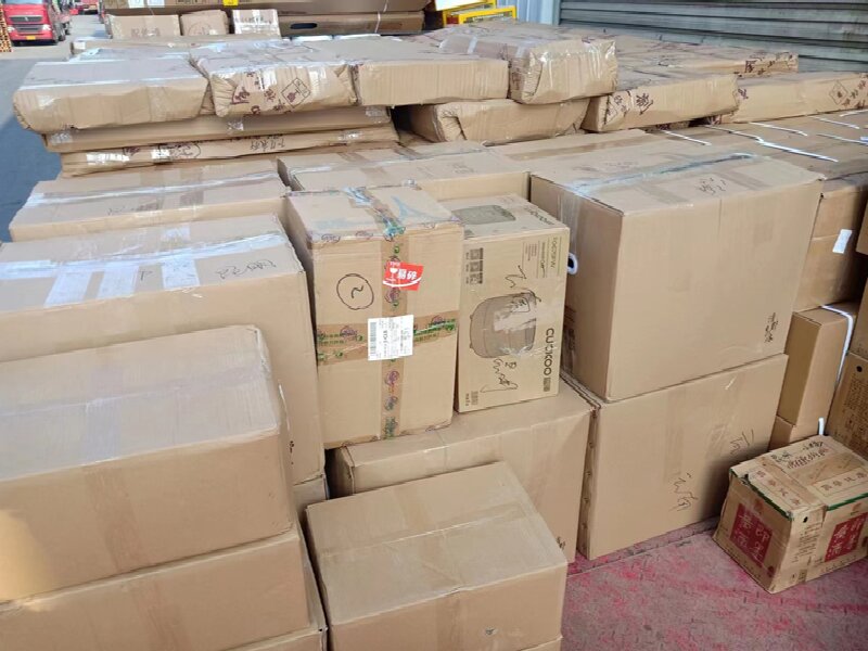 武漢到合肥物流專線