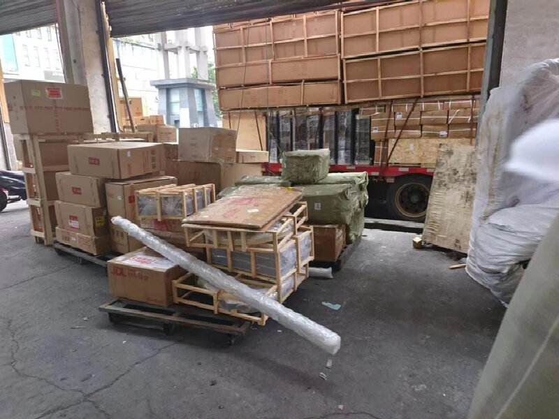 溫州至海棠區(qū)物流公司