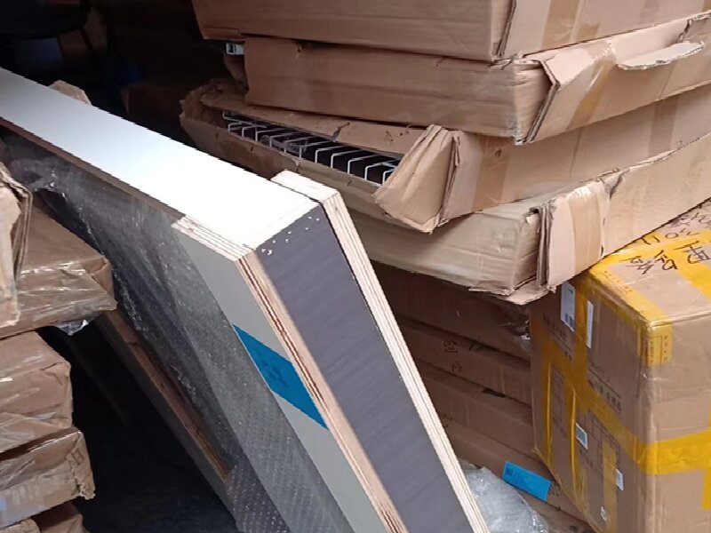 武漢至點(diǎn)軍區(qū)物流公司