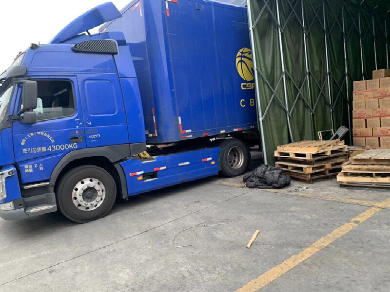 長沙到安慶貨運公司