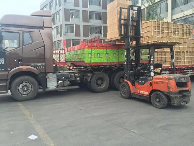 韶關(guān)到焦作貨運(yùn)公司