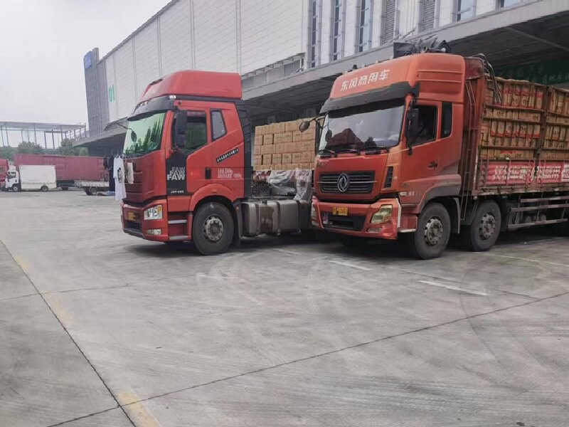 宜昌到廣陽區(qū)物流專線