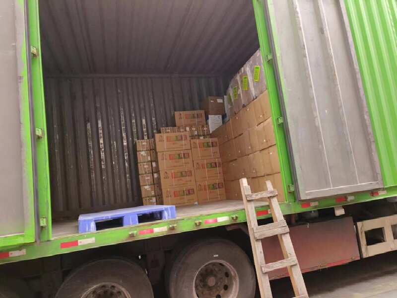 宜昌到重慶貨運(yùn)公司