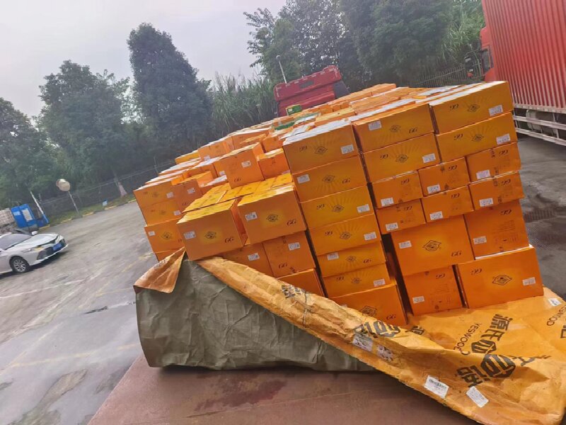 長沙到無錫物流專線