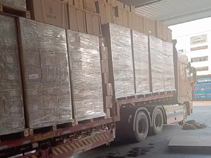 宜昌到阿榮旗貨運公司