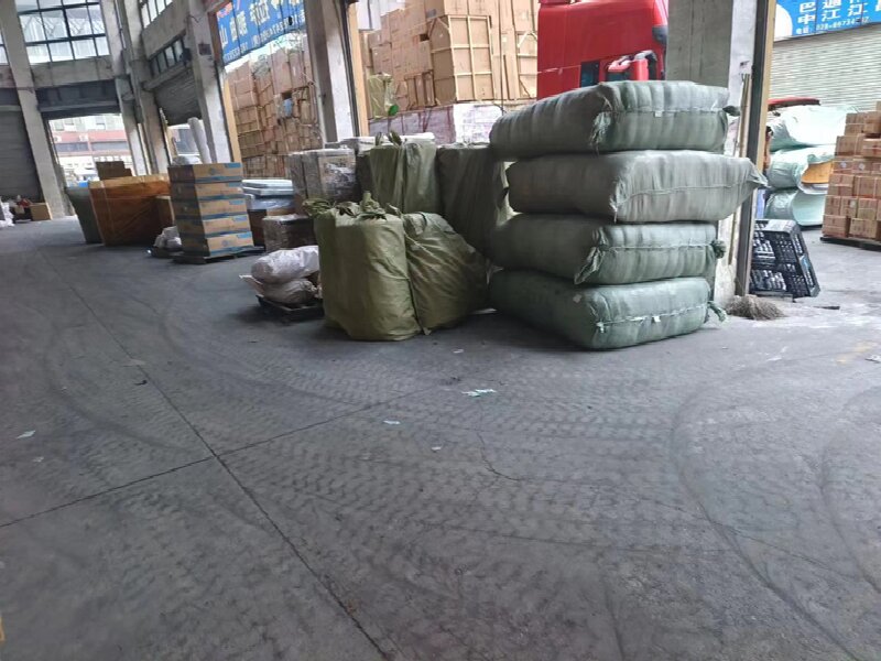 武漢到鄖陽(yáng)區(qū)物流專線