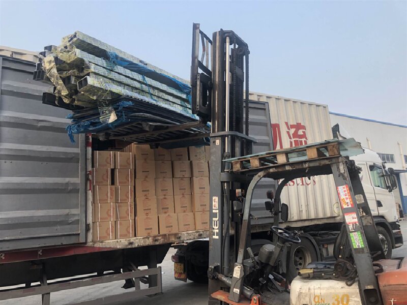 長沙到廣州貨運公司