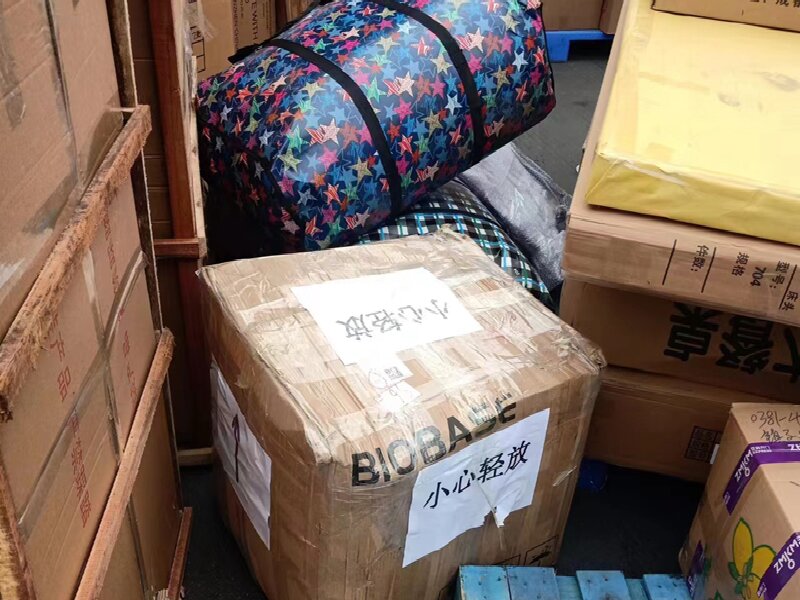 韶關(guān)到九江貨運(yùn)公司